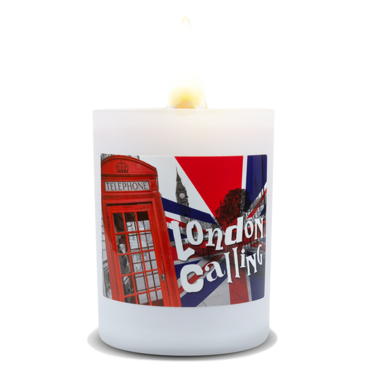 Candlefind Review - London Calling