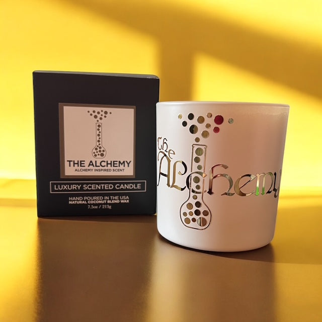 The Alchemy