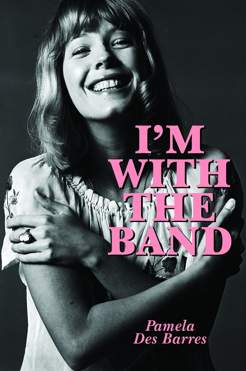 I'm With the Band** - Evoke Candle Co