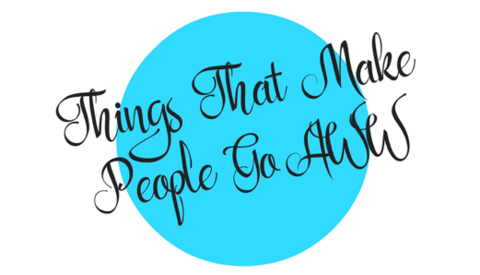 Things That Make People Go AWW - Evoke Review