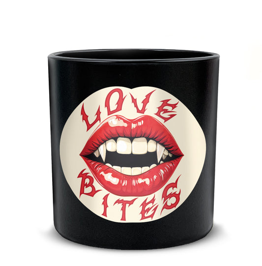 Love Bites Candle