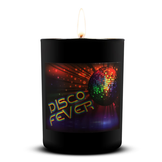 Disco Fever - Evoke Candle Co