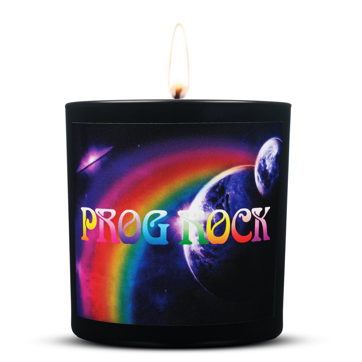 Prog Rock